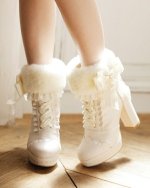 Chunky ankle boots 💝.jpg